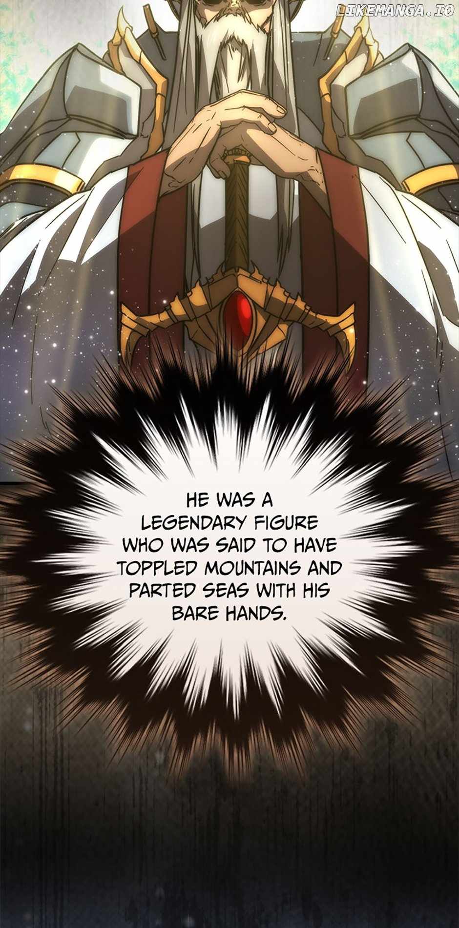 9th Class Sword Master: The Guardian of the Sword Chapter 46 48